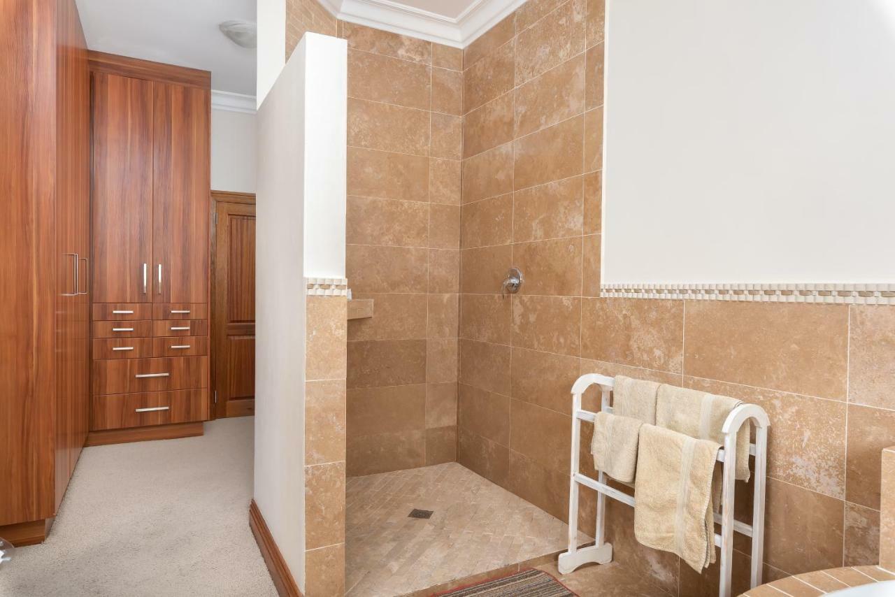 Thomson'S Accommodation Cidade Do Cabo Exterior foto