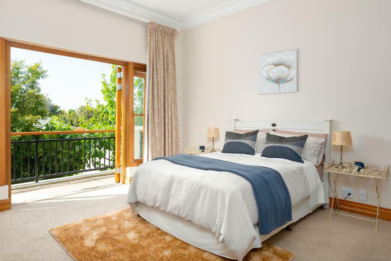 Thomson'S Accommodation Cidade Do Cabo Quarto foto